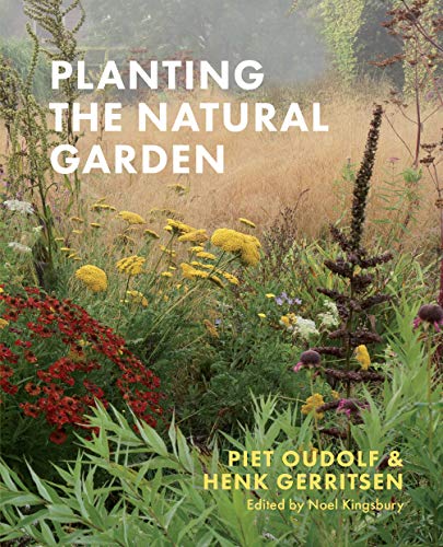 Planting The Natural Garden