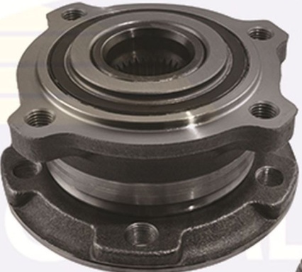 Wheel Bearing Kit CHA132 Comline Front 31206779735 31206795959 31226867808