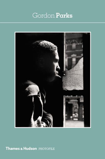 Gordon Parks by Paul Roth - 9780500411094