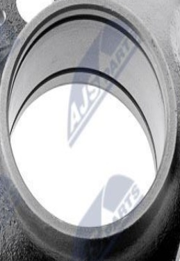 ✅Fits NTY ZZP-WW-004 KNUCKLE STEERING FRONT ⭐UK Seller⭐ - Image 7