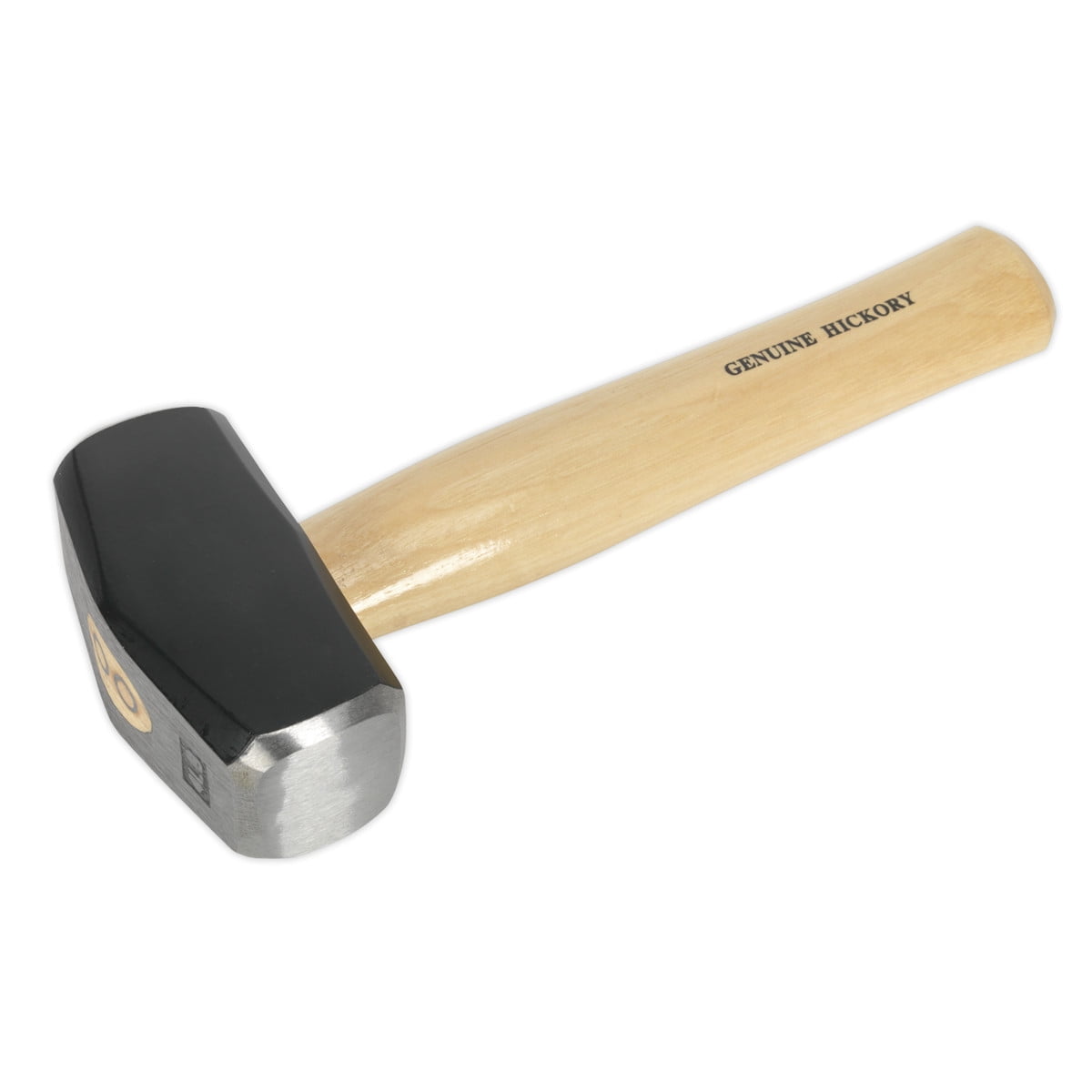 Sealey CHH40 Club Hammer 4lb Steel - Image 4