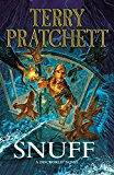 Snuff (Discworld Novel 39) by Terry Pratchett (Paperback Book) - Image 6