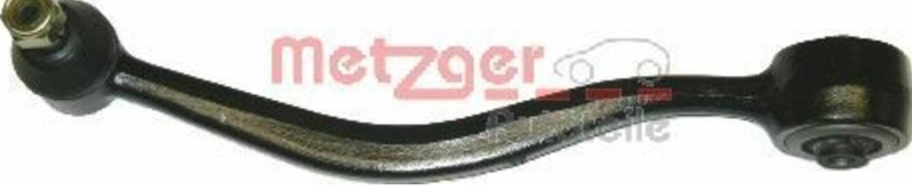 Original METZGER Steering Wheel Suspension 58016302 For BMW