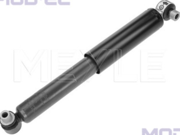 MEYLE REAR SHOCK ABSORBER FOR RENAULT MEGANE SCÉNIC