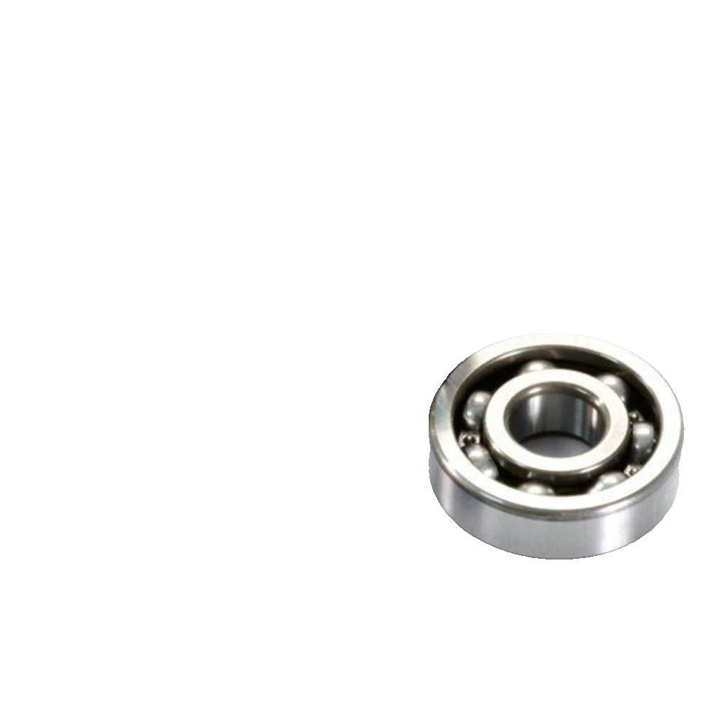 Free Shipping Polini Crankshaft Bearings And Seals Kit For Minarelli AM6 Engine