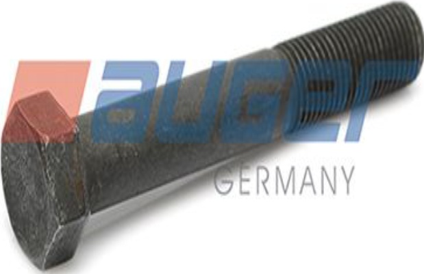 4x ✅Fits AUGER AUG68212 Screw 120/131,5 Bolt M18x2/120/131,5mm fits: ⭐UK Seller⭐
