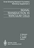 Signal Transduction in Testicular Cells by V. Hansson, F.O. L... - 9783662032329