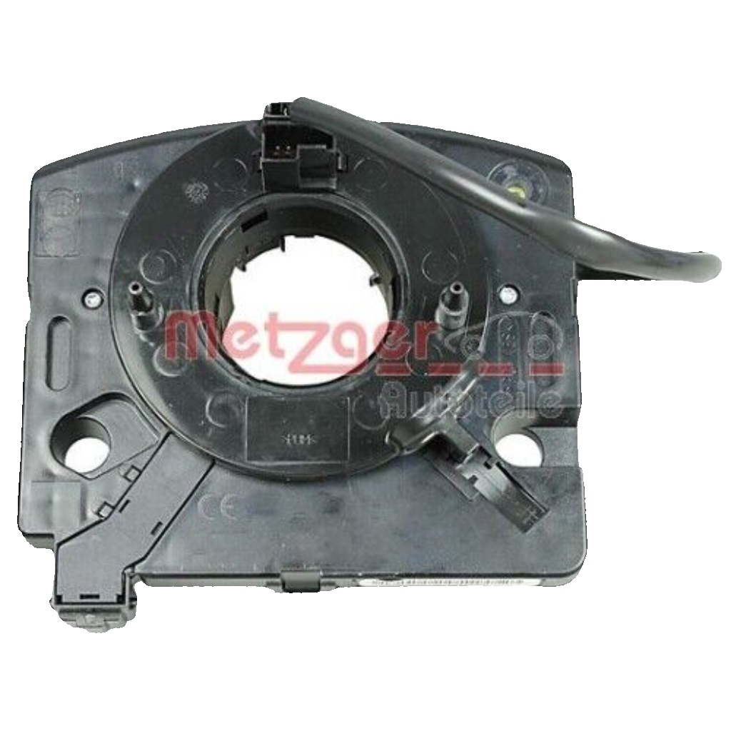 METZGER 0916514 Clockspring, airbag for AUDI,SEAT,SKODA,VW