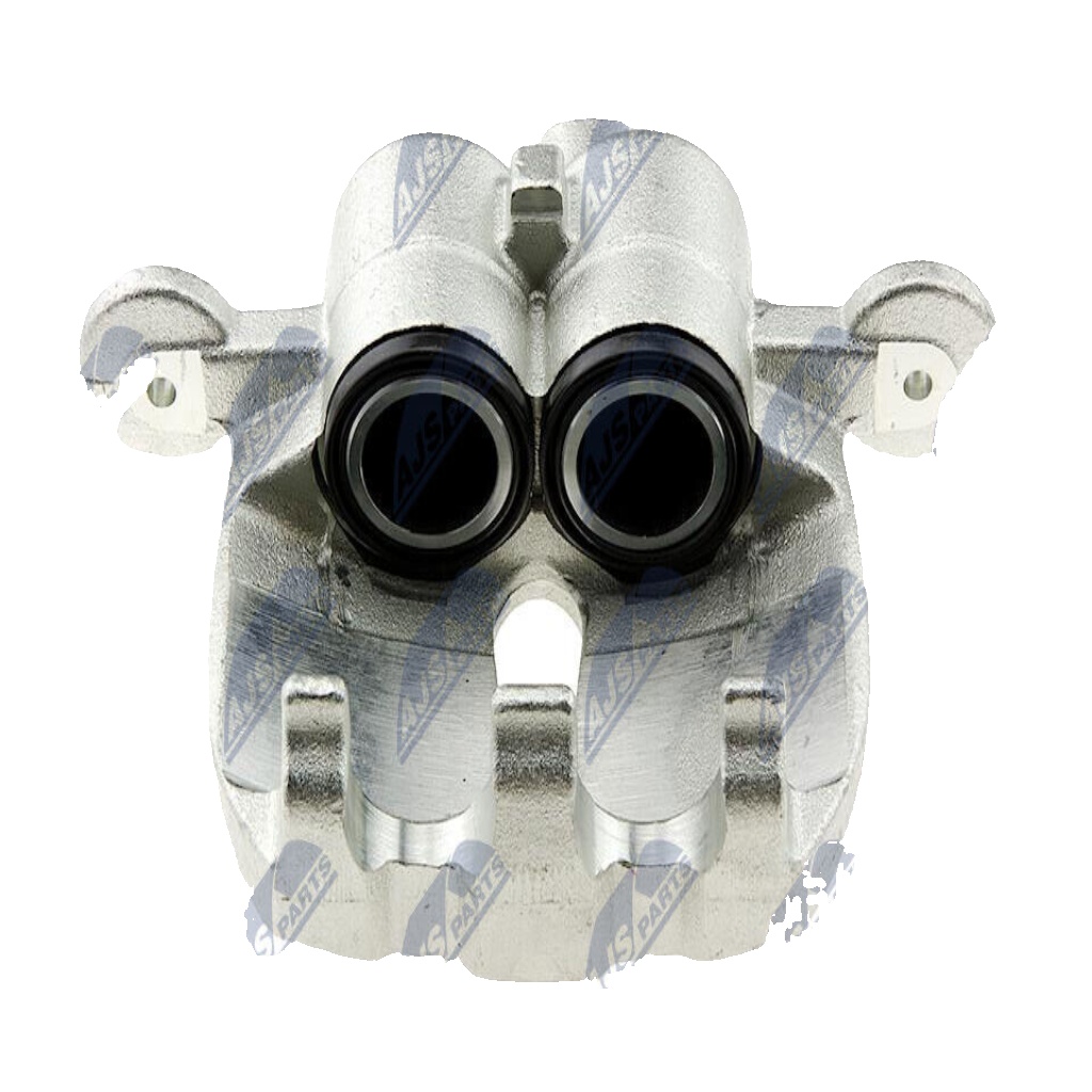 Brake caliper Front Axle Right Brake Caliper (2 pistons) HZP-LR-003 NTY