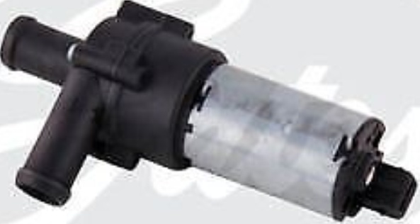 GATES ELECTRIC AUXILIARY WATER PUMP - 41511E
