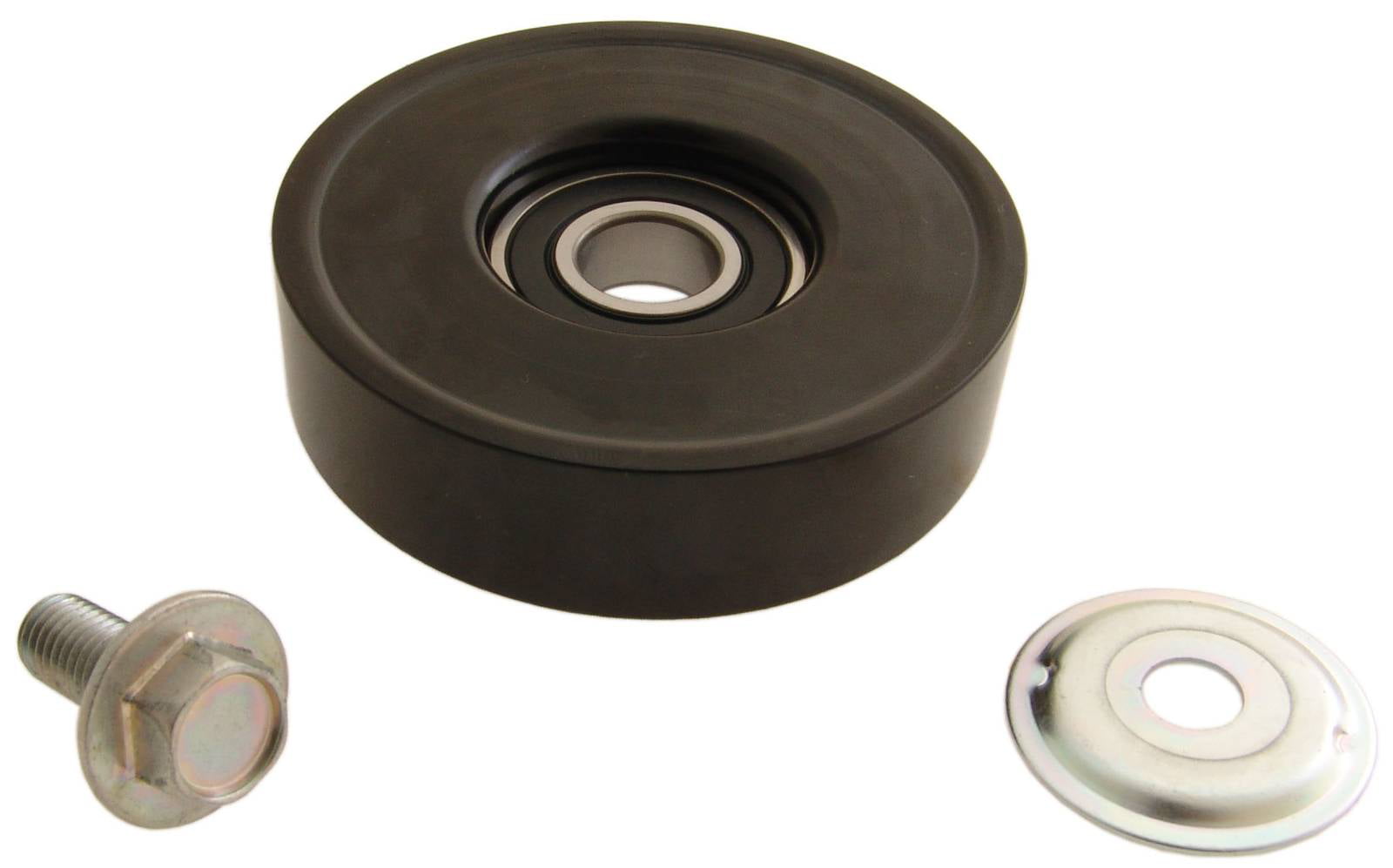 Belt Tensioner Idler Pulley for Suzuki Baleno Grand Vitara Liana SX4 Vitara