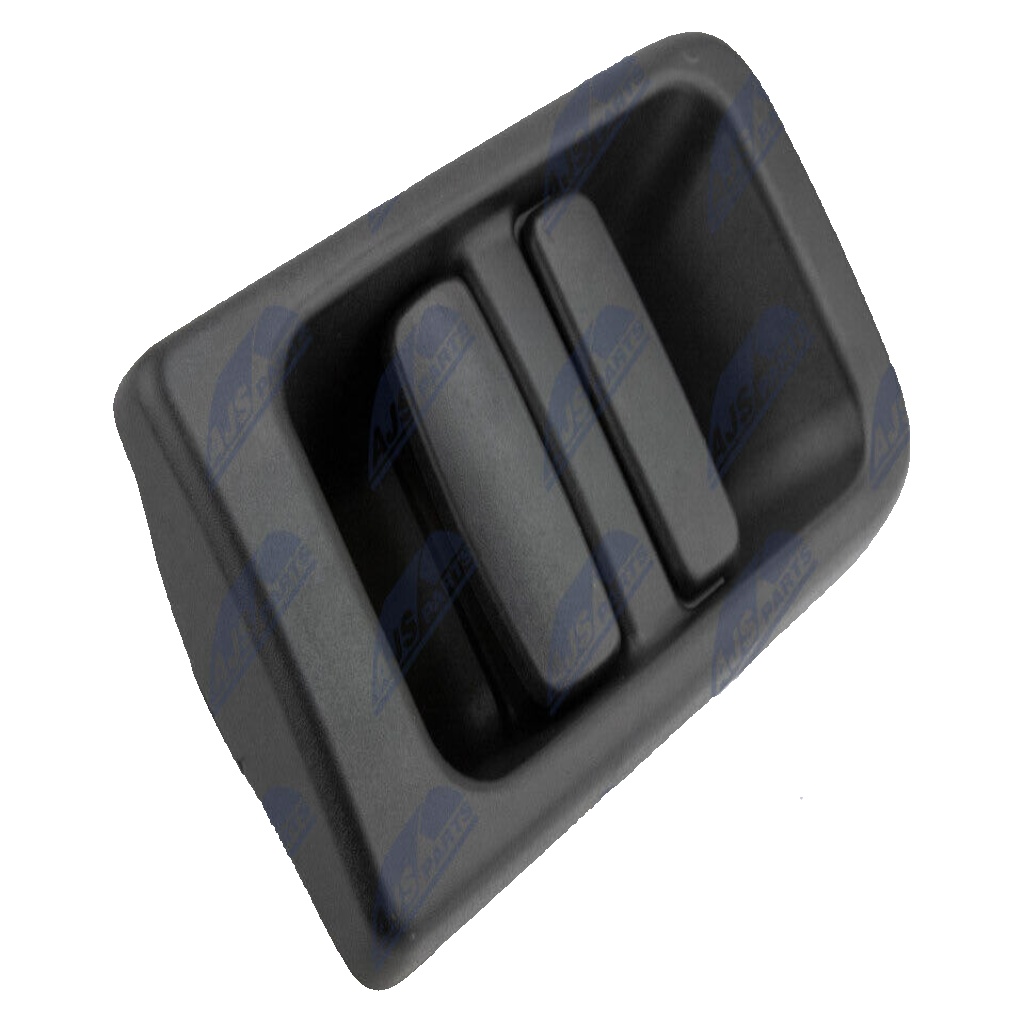 N.T.Y. EZC-RE-126.NTY Door Handle for NISSAN,OPEL,RENAULT