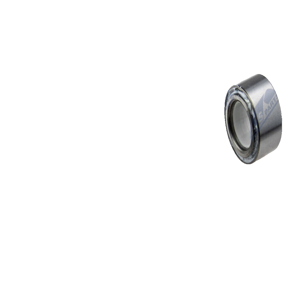 Front NTY OE KLP-SU-010 Wheel Bearing Kit for SUZUKI