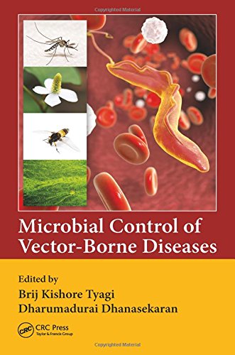 Microbial Control of Vector-Borne Diseases - 9781138055810