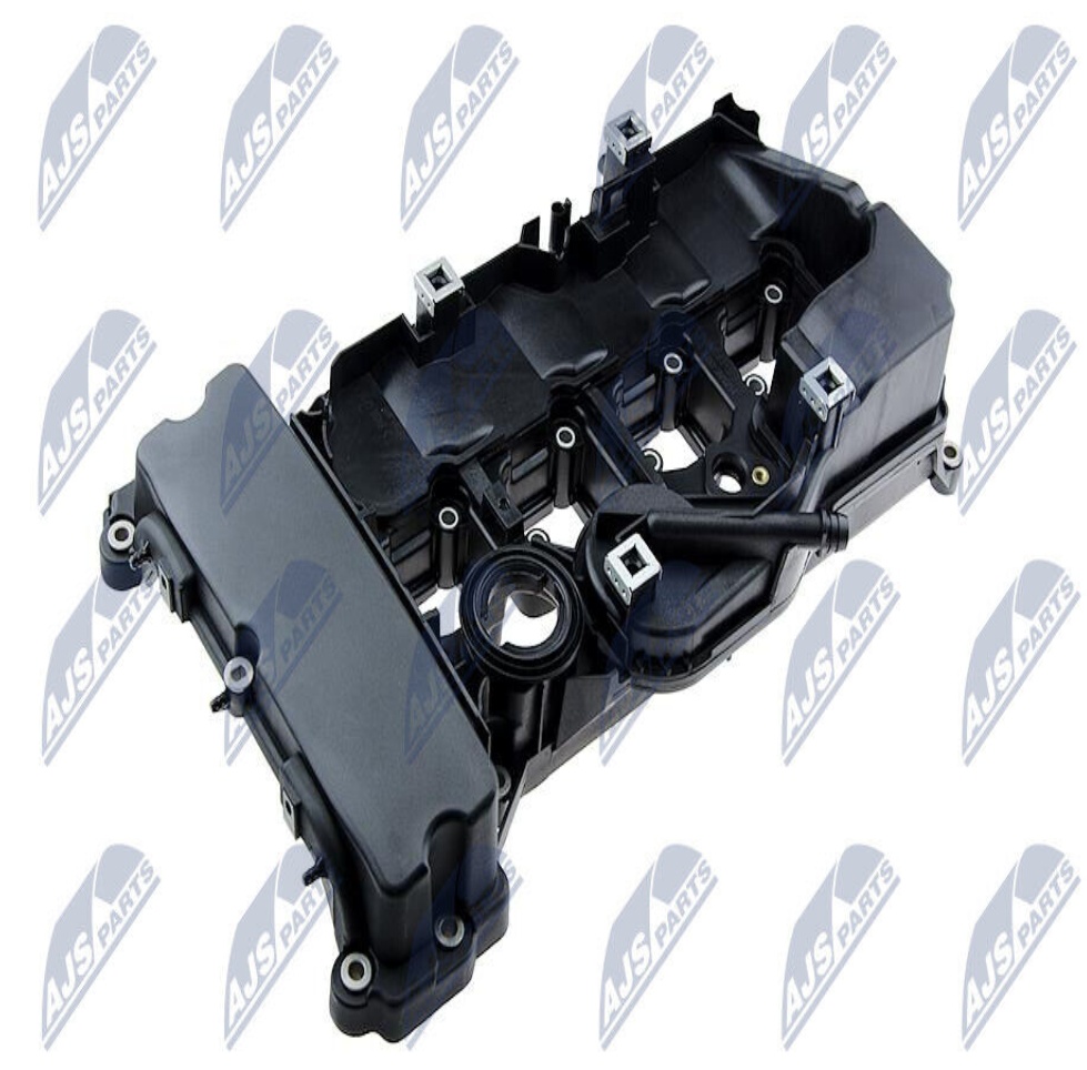 Valve cover BPZ-ME-001 NTY for MERCEDES-BENZ CLK C-CLASS C-CLASS T-Model E-CLASS