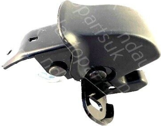 Original NTY Control Locking Knob EZC-RE-024 For Opel Renault - Image 4
