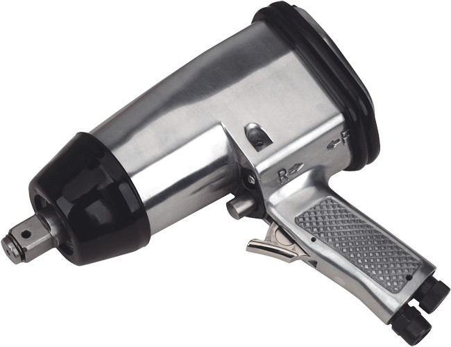 Sealey SA4 Air Impact Wrench 3/4"sq Drive Heavy-duty - Image 5