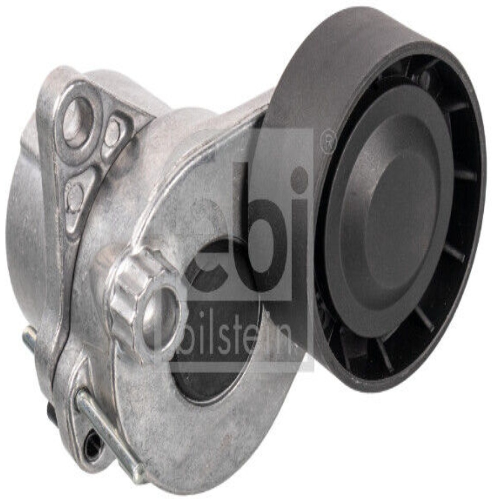 ✅Fits FEBI 38469 TENSIONER ASSEMBLY FOR AUXILIARY BELT  ⭐UK Seller⭐