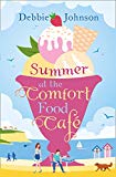 Summer at the Comfort Food Café