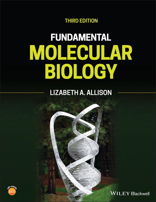Fundamental Molecular Biology by Lizabeth A. Allison - 9781119156291