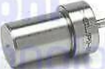 Injection Nozzle Repair Kit Delphi 5641926-12B1 Fits Citroen Peugeot XM 406 605