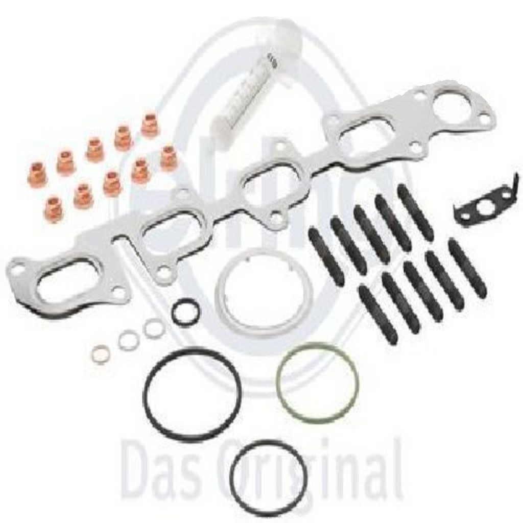 Fits ELRING 696.000 MOUNTING KIT, CHARGER  ⭐UK Stock⭐