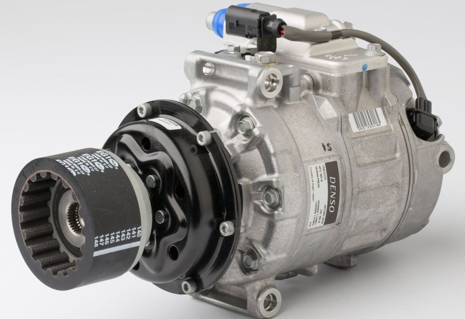 COMPRESSOR AIR CONDITIONING DCP32006K FOR VW CARAVELLE/Bus/TRANSPORTER/Mk 2.5L - Image 5