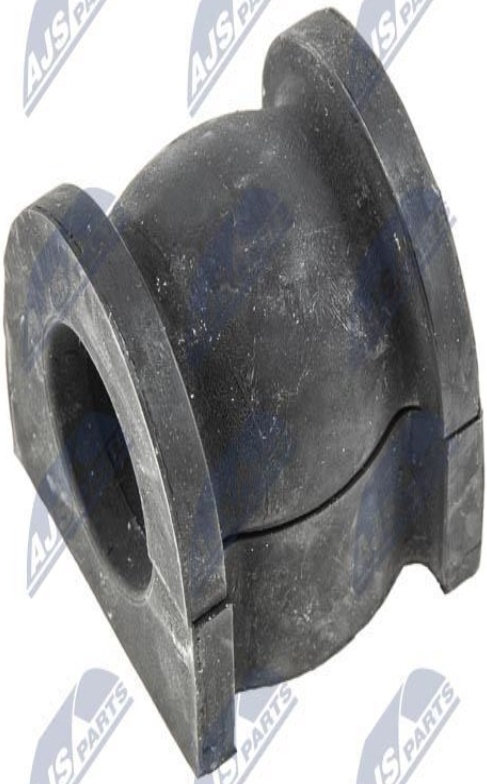 Stabiliser rubber bush Front Axle both sides ZGS-HD-073 NTY for HONDA ACCORD VII