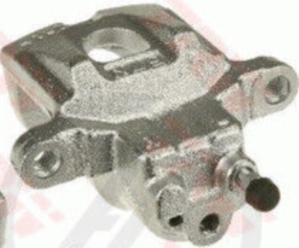 Fits TRW BHS1176E Brake caliper BHS1176E As part of ZF Aftermarket, e ⭐UK Stock⭐