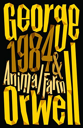 Animal Farm and 1984 Nineteen Eighty-Four: The International Best Selling Class - Image 7