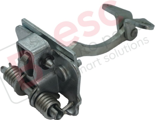 Front Door Catch Hinge Brake Stop Strap Limiter for Peugeot 306 1993-2002 9181E5