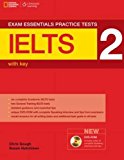Exam Essentials Practice Tests: IELTS 2 with Key and Multi-ROM