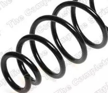 Fits LESJOFORS 4259218 REAR SUSPENSION SPRING MITSUBISHI GALANT 3/97- ⭐UK Stock⭐