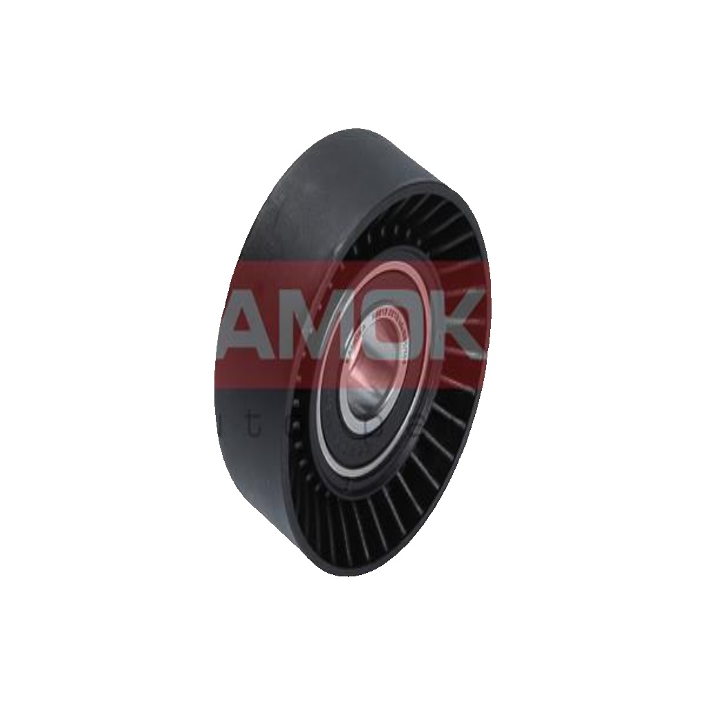 V-belt pulley R0013 KAMOKA for BMW 7