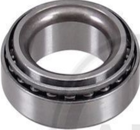 Original A.B.S. Wheel Bearing Kit 200034 for Audi Seat VW