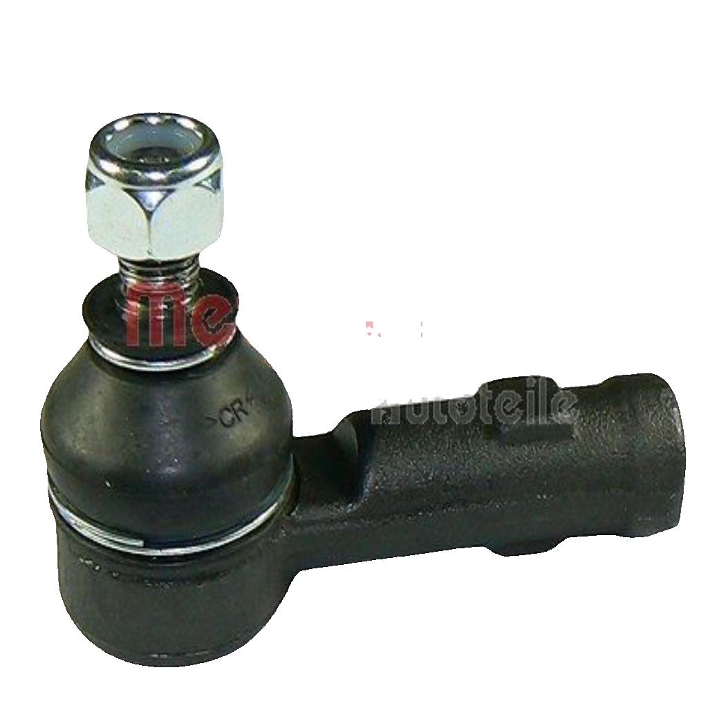 Original METZGER Tie Rod End 54004308 for Nissan Opel Suzuki
