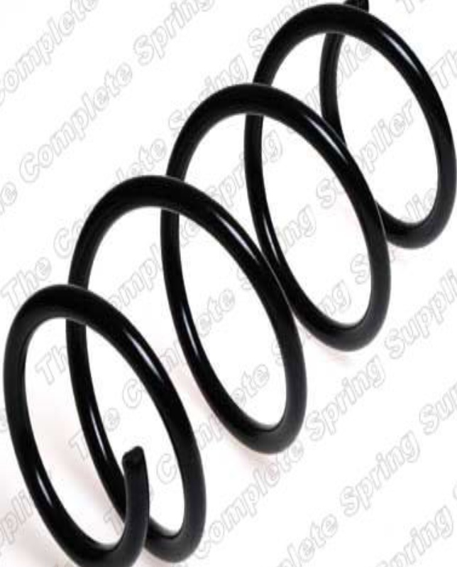 SUSPENSION SPRING 4026155 FOR FIAT 188 A5.000 1.2L 4cyl PUNTO