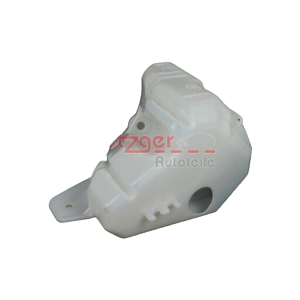 METZGER 2140123 Washer Fluid Reservoir, window cleaning for OPEL