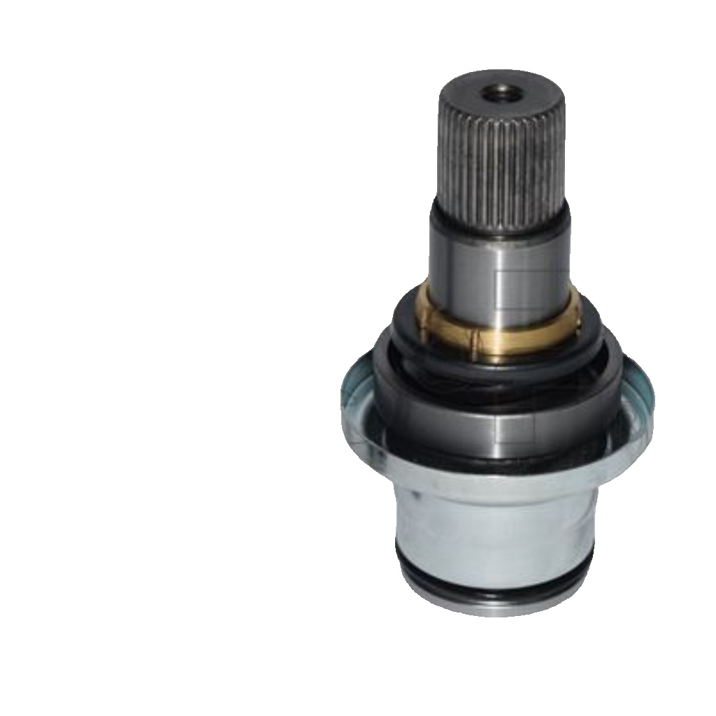 GSP 261192 Stub Axle, differential for FORD,SEAT,VW