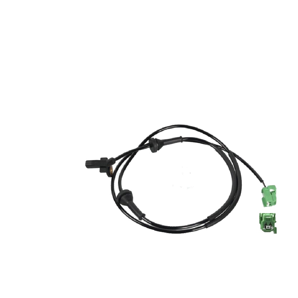 Rear left and right FEBI BILSTEIN 172407 Sensor, wheel speed for VOLVO