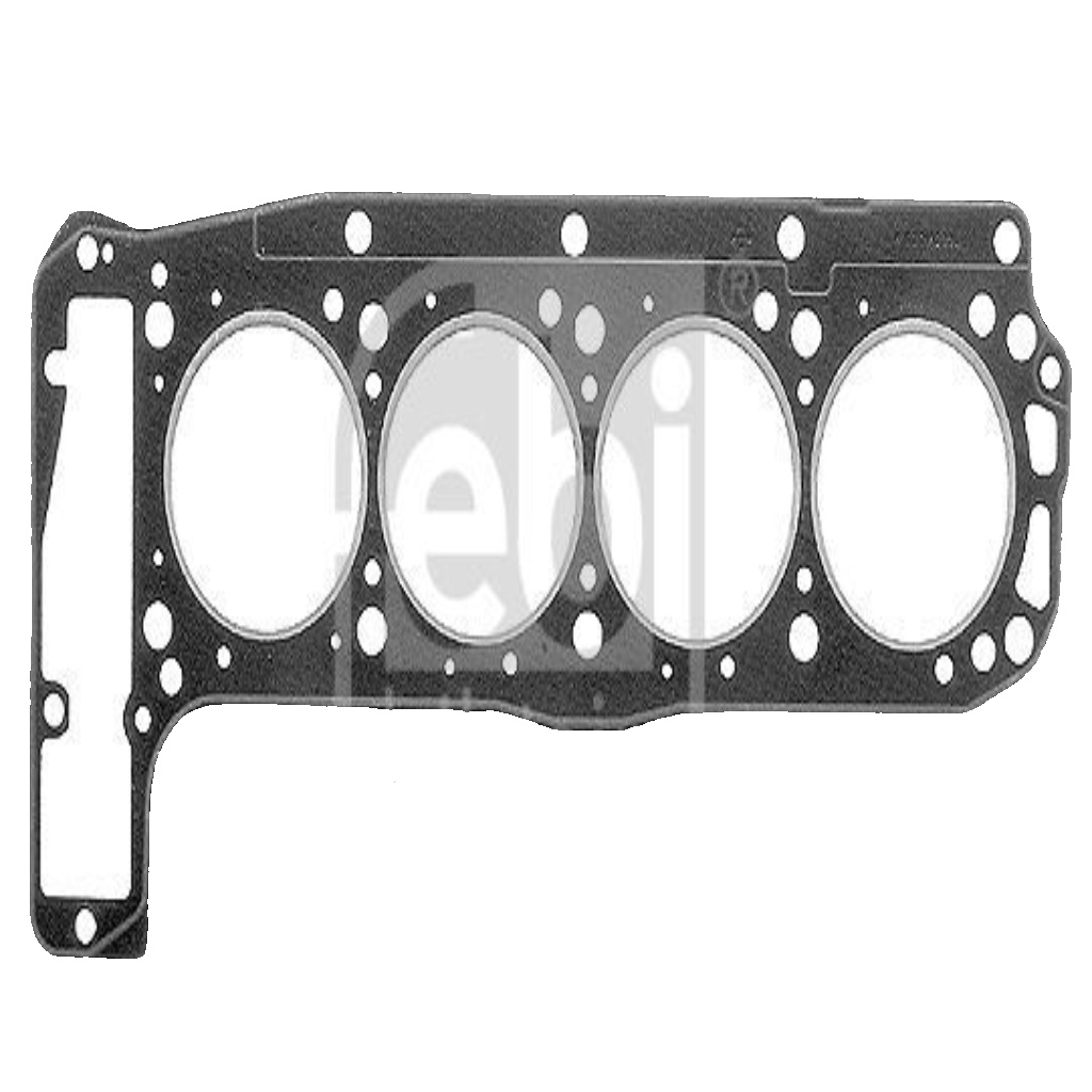 FEBI BILSTEIN 14288 Gasket, cylinder head for MERCEDES-BENZ