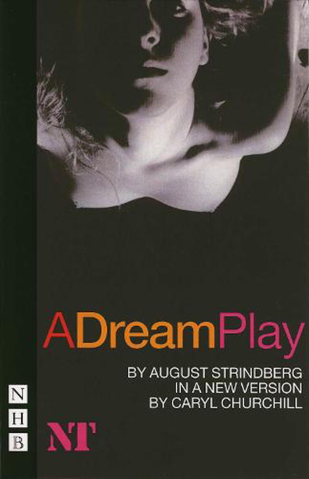 A Dream Play By August Strindberg, Caryl Churchill