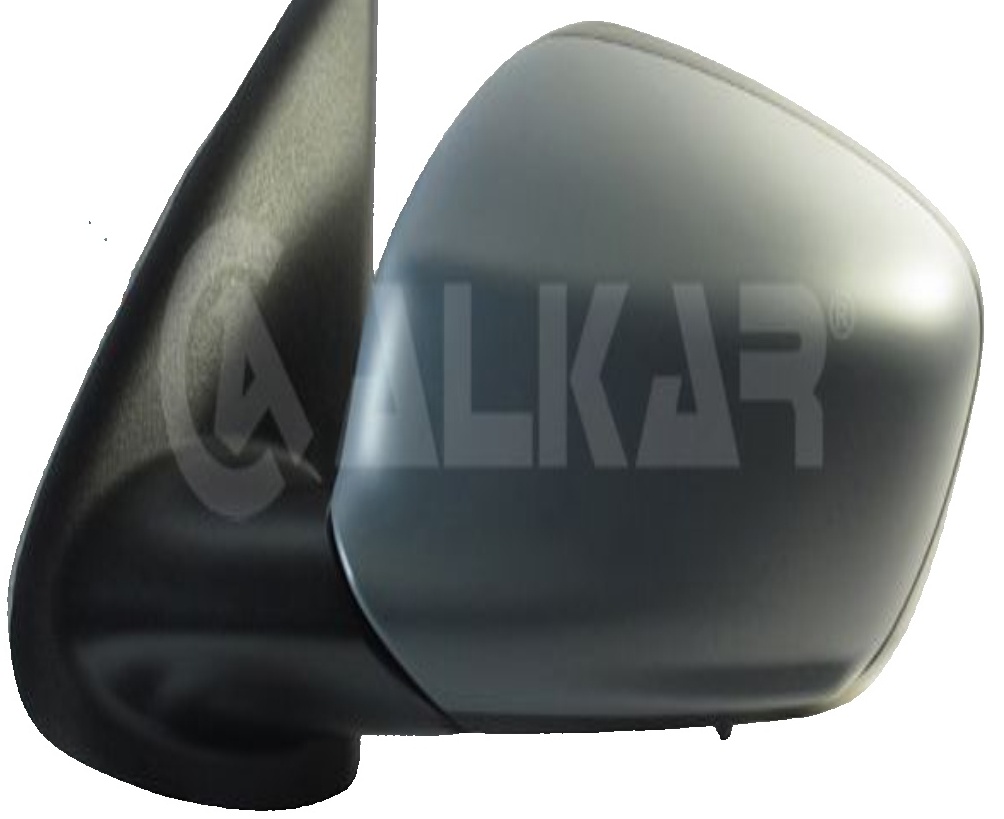 Left ALKAR 6139871 Outside Mirror for CITROËN,PEUGEOT