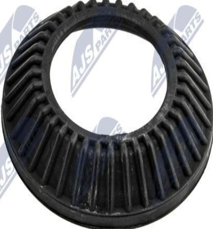 Shock absorber cushion Front Axle AD-PL-007 NTY for OPEL ASTRA H Estate ASTRA H