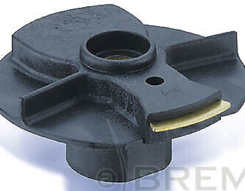 9550 BREMI Rotor, distributor for HONDA,ROVER