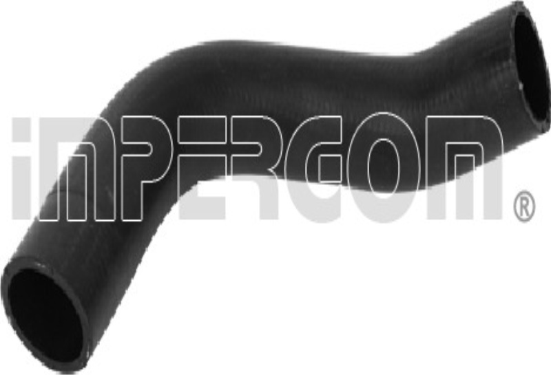 ORIGINAL IMPERIUM 228314 Radiator Hose for SUBARU
