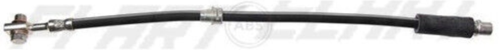 SL 6002 A.B.S. Brake Hose for OPEL,VAUXHALL