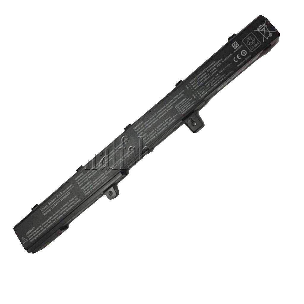 A41N1308 A31N1319 Battery for ASUS X551 X551C X551CA X551M X551MA X551MAV 2200mA