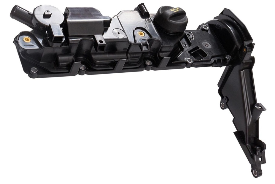 Camshaft Rocker Cover AV6Q-6C032-AA For Ford Focus III 1.6 TDCi Fiat Scudo 1.6 D