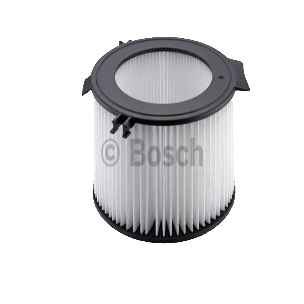 VW TRANSPORTER / CARAVELLE TRANSPORTER BOSCH CABIN POLLEN FILTER M2056